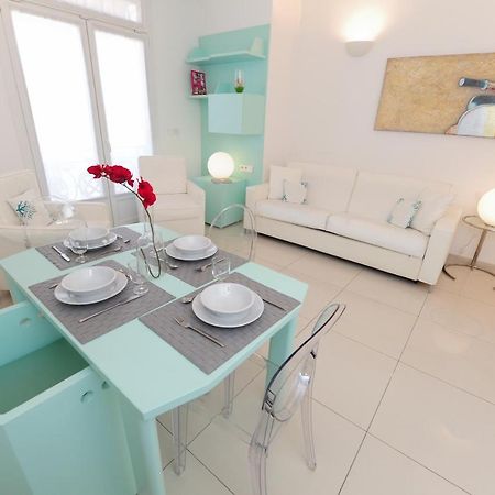 La Suite Des Anges Res. Negresco Five Stars Holiday House นีซ ภายนอก รูปภาพ