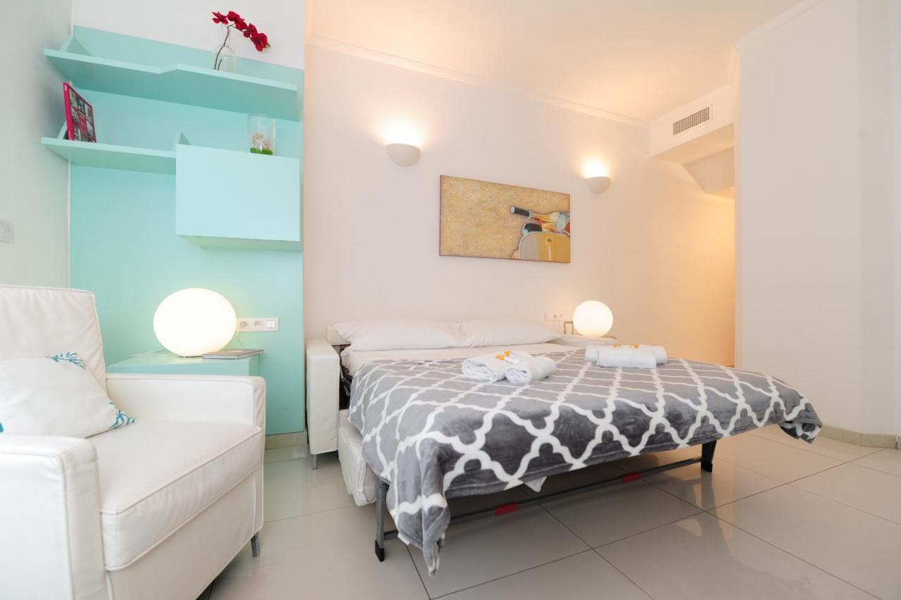 La Suite Des Anges Res. Negresco Five Stars Holiday House นีซ ภายนอก รูปภาพ