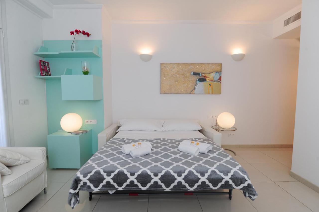 La Suite Des Anges Res. Negresco Five Stars Holiday House นีซ ภายนอก รูปภาพ